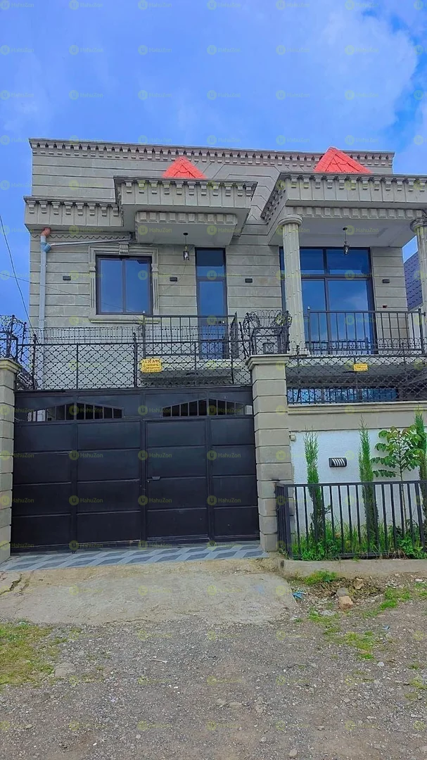 150 ካሬ የሚሸጥ G+1 ቤት በአያት