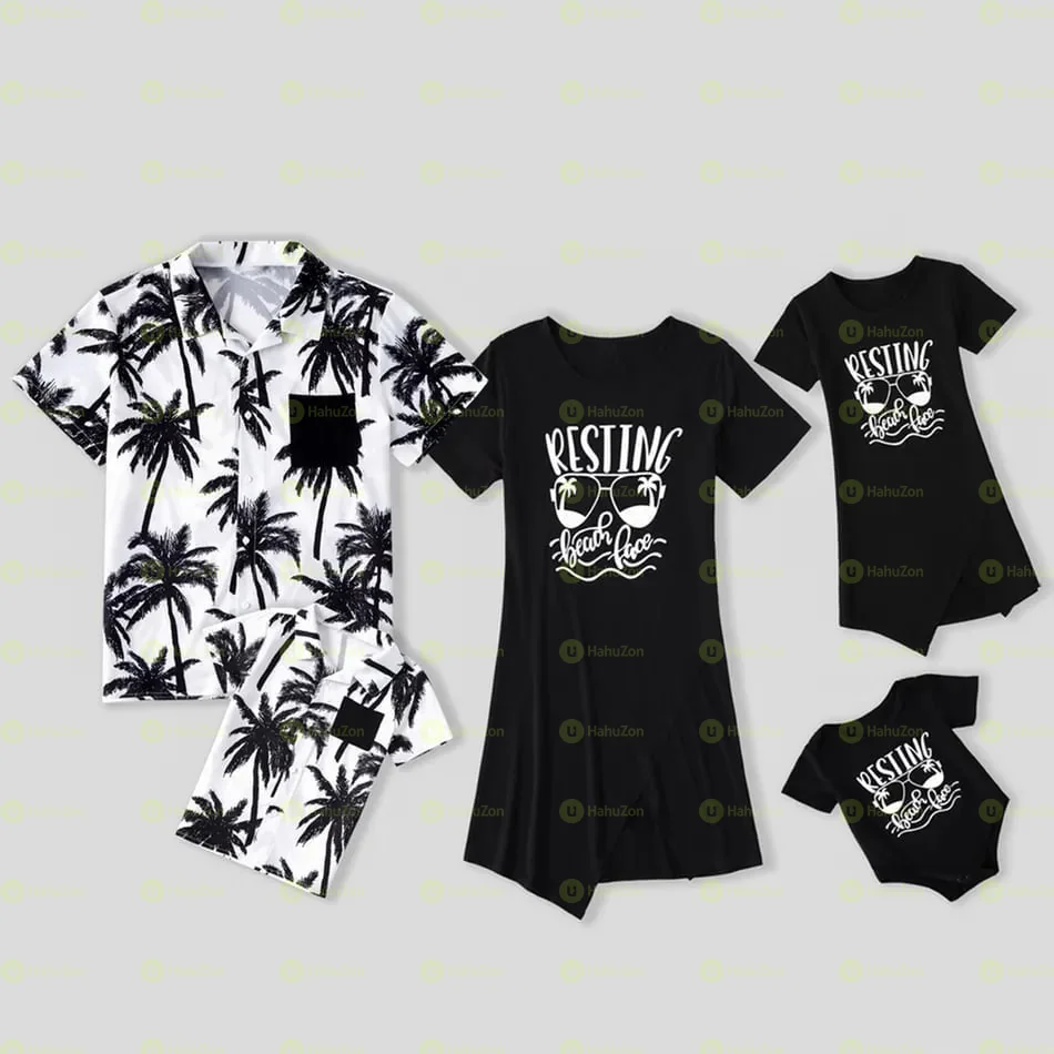 Summer Sets Clothes