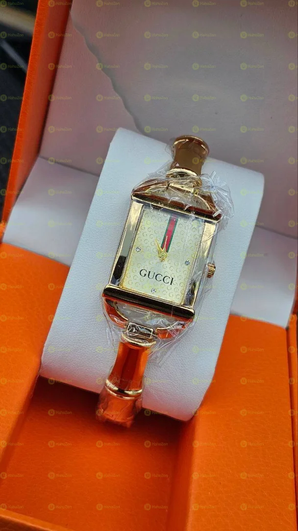 Unique Ladies Watch