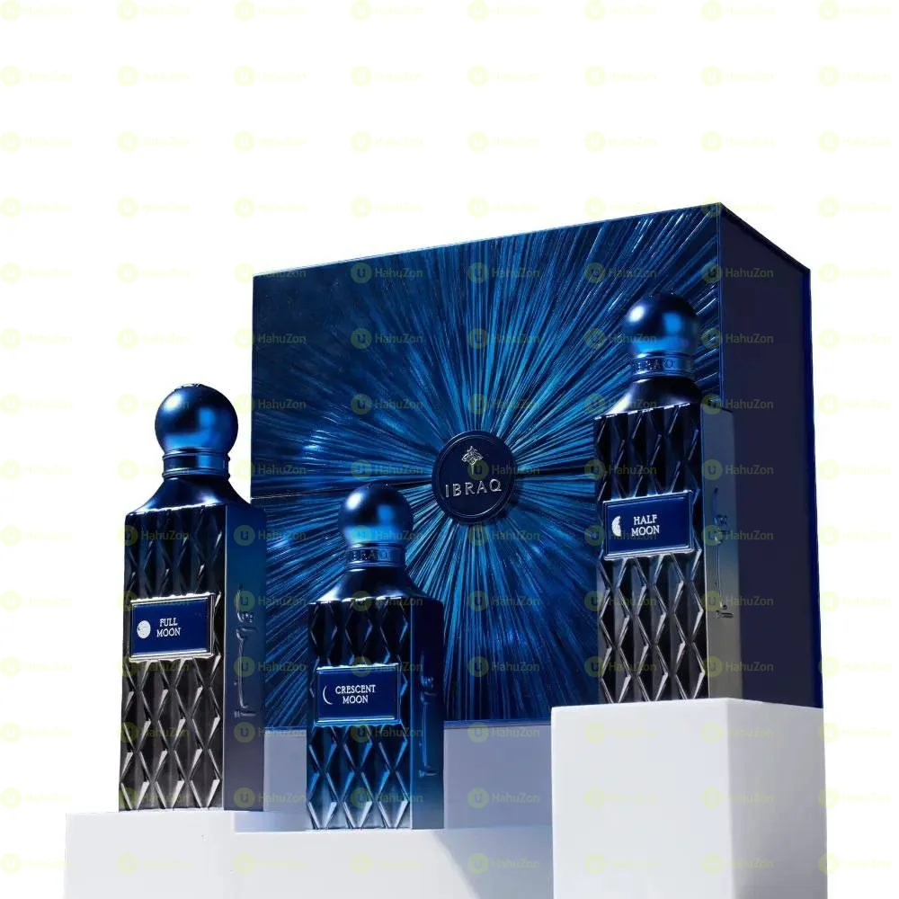Ibraq Moon Collection Perfume
