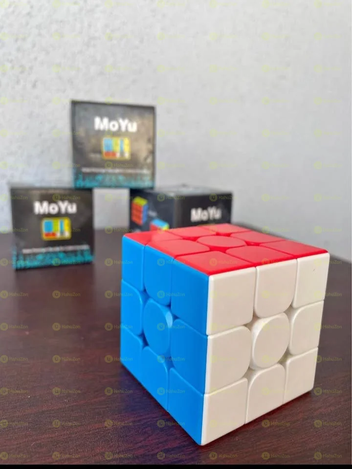 Speed Cube