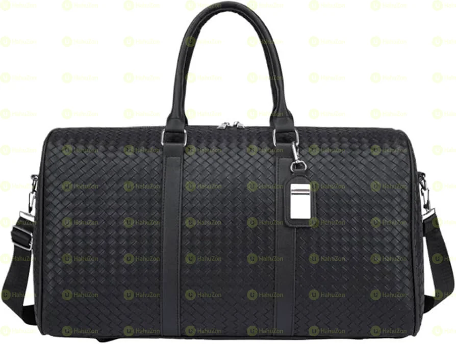 Quality Travels Bag