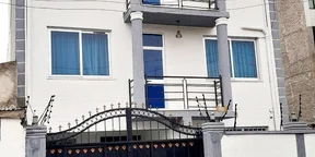 150 ካሬ የሚሸጥ G+2 ቤት በአያት