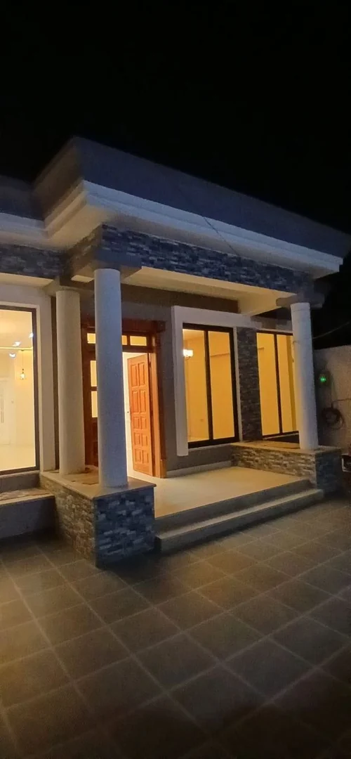 250 ካሬ የሚሸጥ ቪላ ቤት በጣፎ አካባቢ