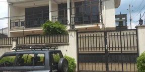 250 ካሬ የሚሸጥ G+1 ቤት በአያት