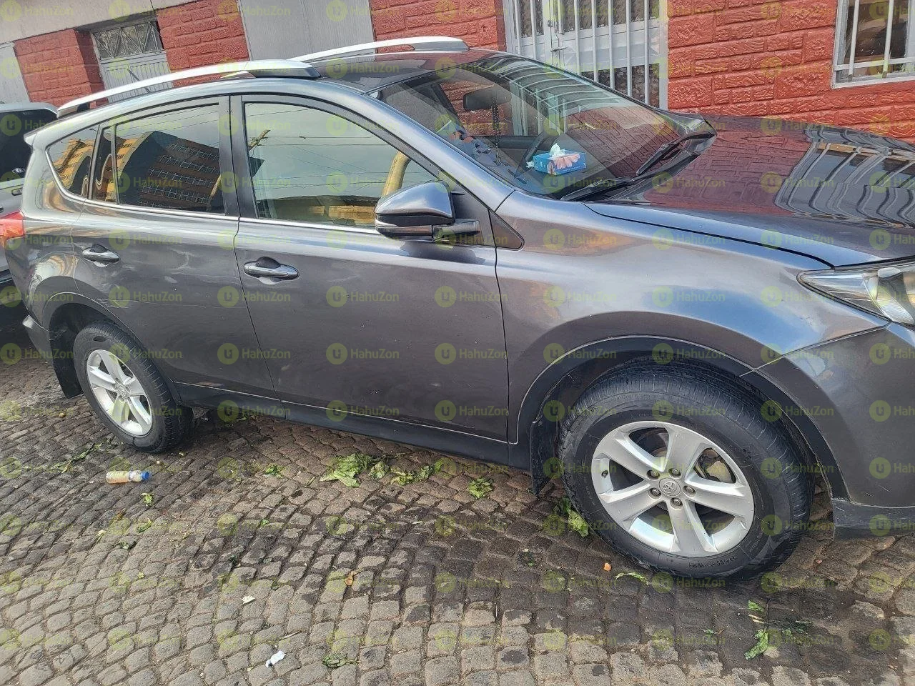 2022 Model-Volkswagen ID4 Cross Pro