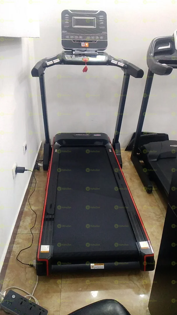 Tradmill 3.5hp