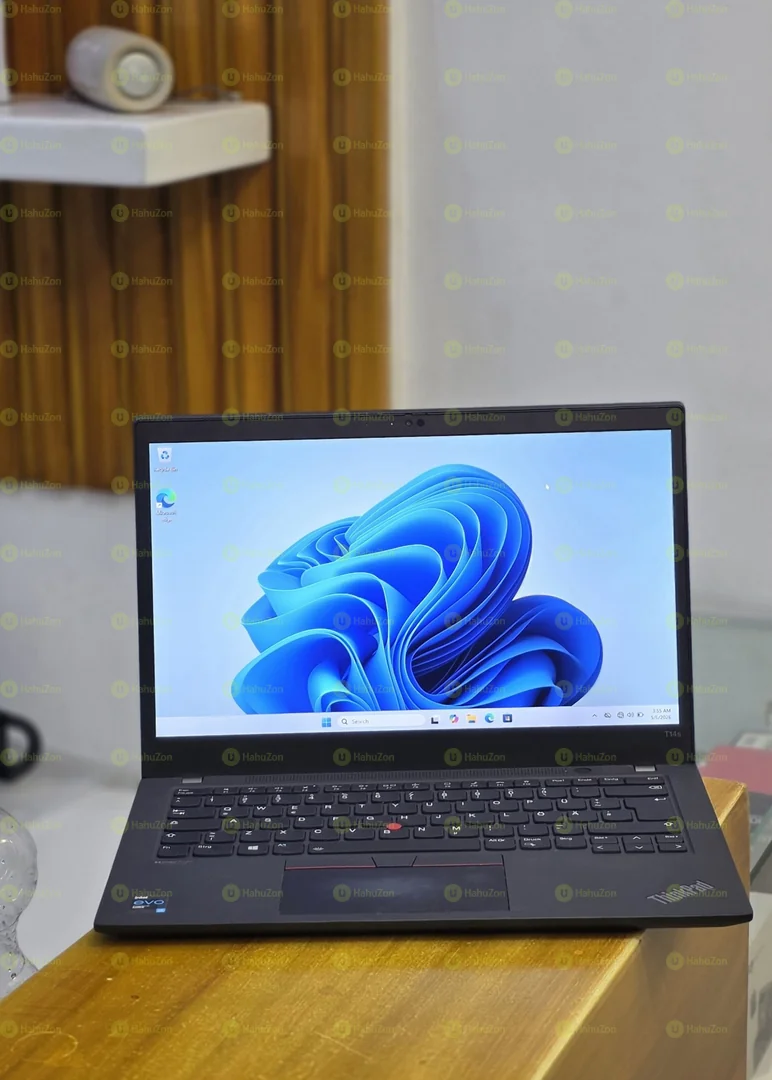 Lenovo Thinkpad T14s Core i7 11th Gen Laptop