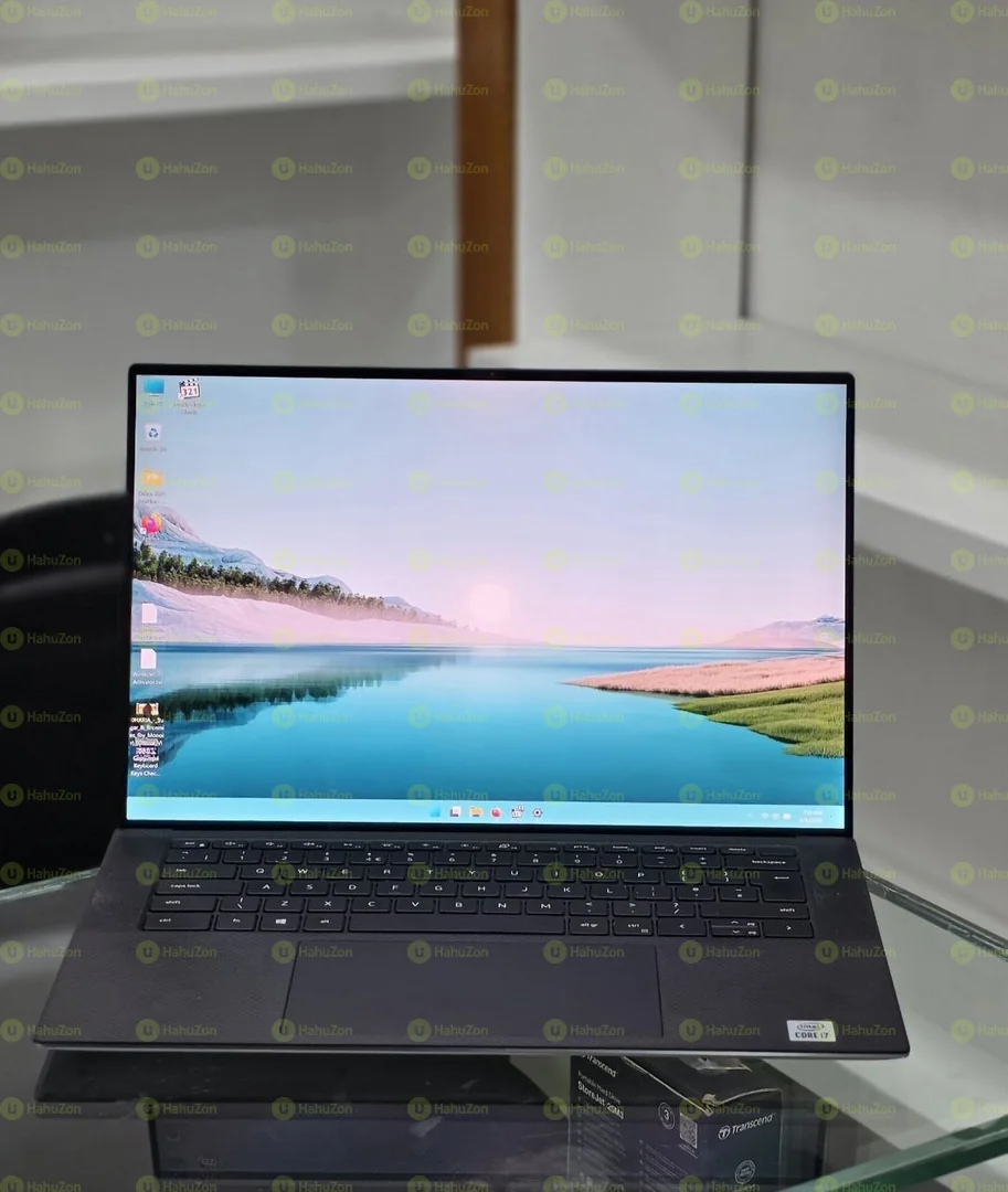 Dell Precision 5550 Core i7 10th Generation Laptop