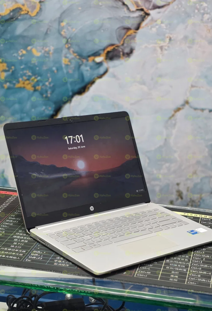 Hp Notebook 14 Core i5 11th Generation Laptop