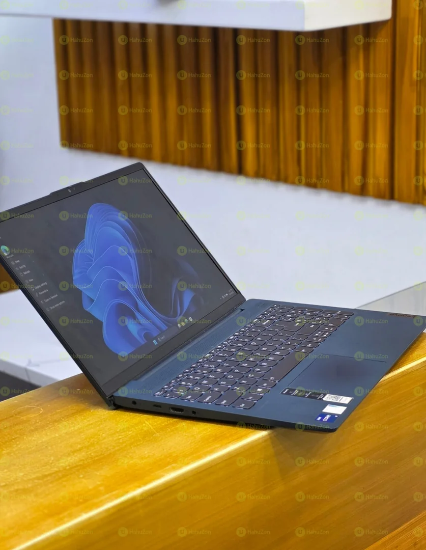 Lenovo Ideapad 5 Core i7 11th Generation Laptop