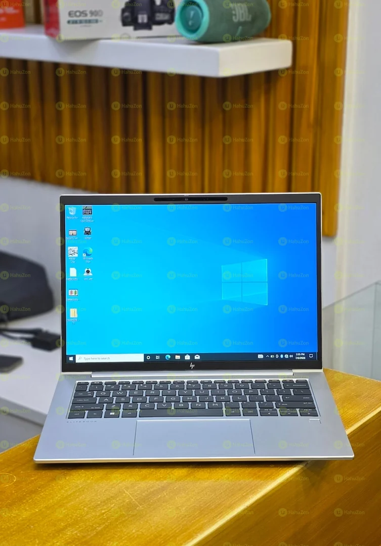 Hp Elitebook 840 G9 Core i7 12th Generation Laptop
