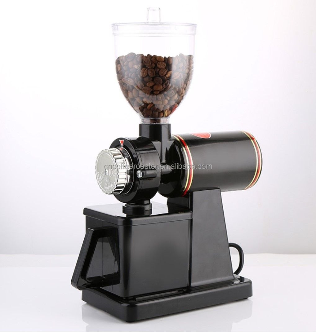 Professional and Commercial Coffee Grinder