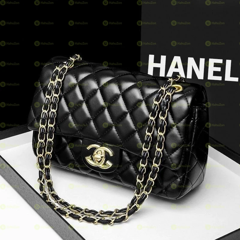 Channel Women's Bag