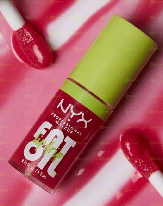 NYX Lip Gloss