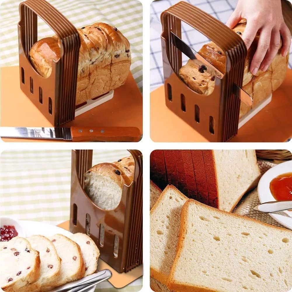 Bread Slicer