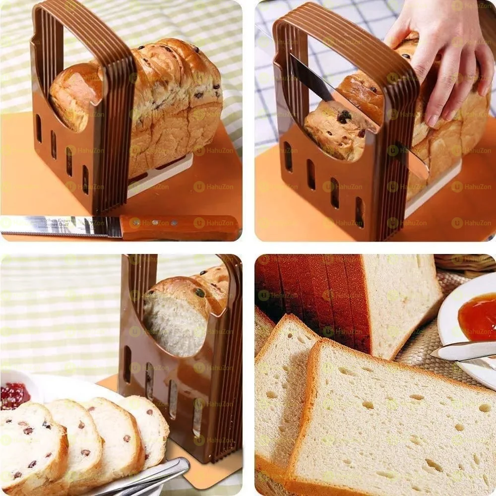Bread Slicer