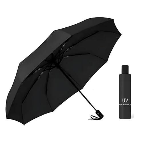 Mini Pocket UV Umbrella
