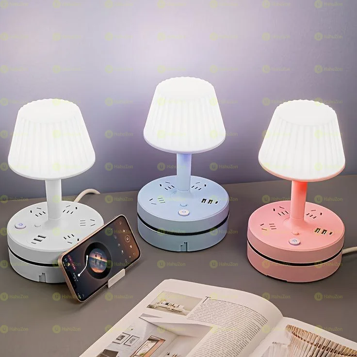 Table Lamp Socket