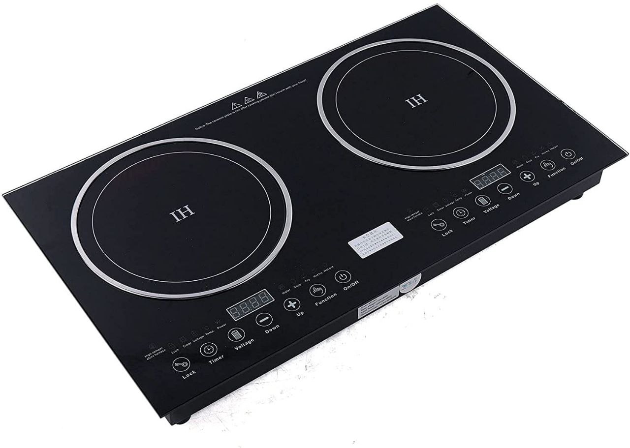 Roshan Touch Stove