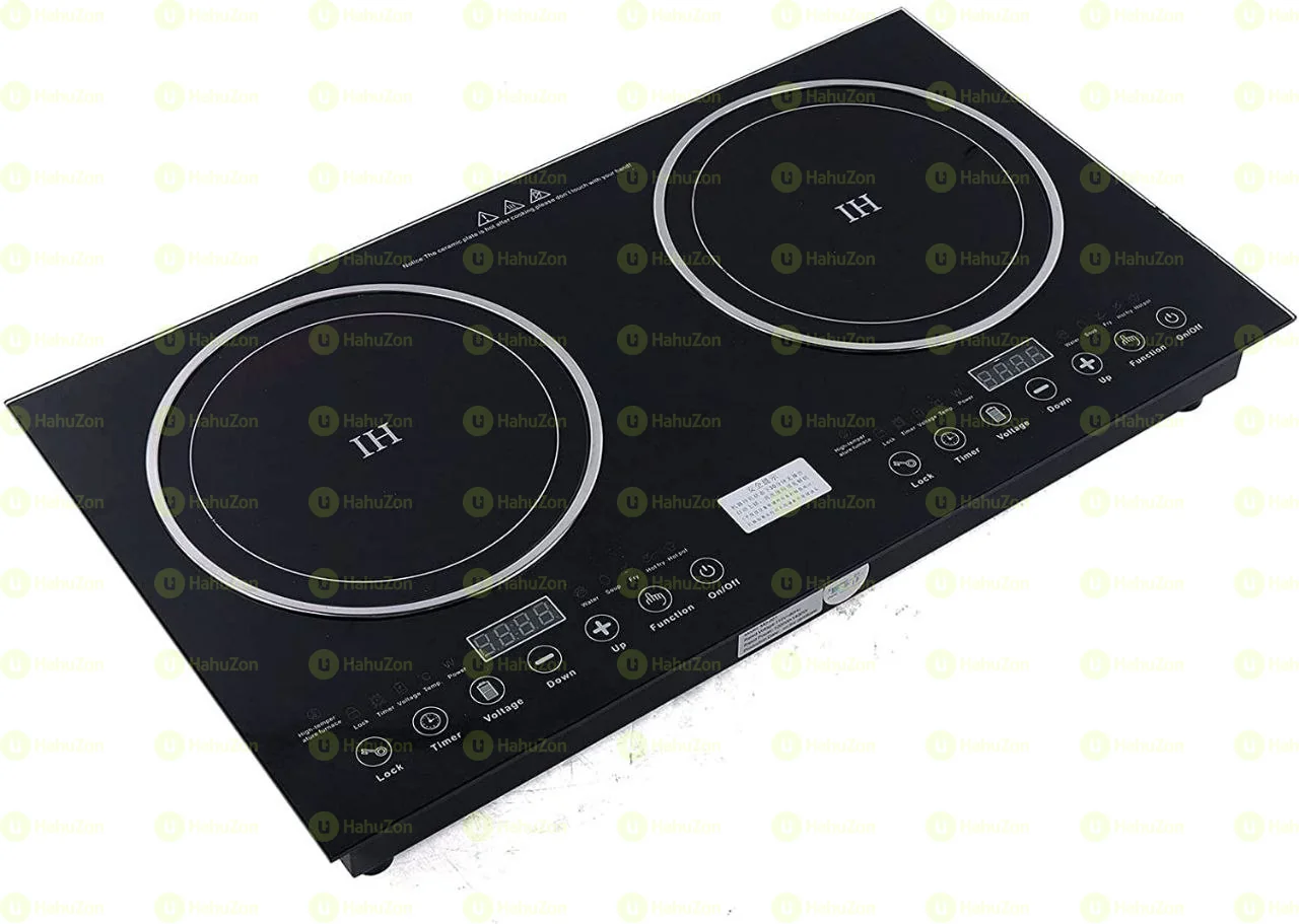 Roshan Touch Stove