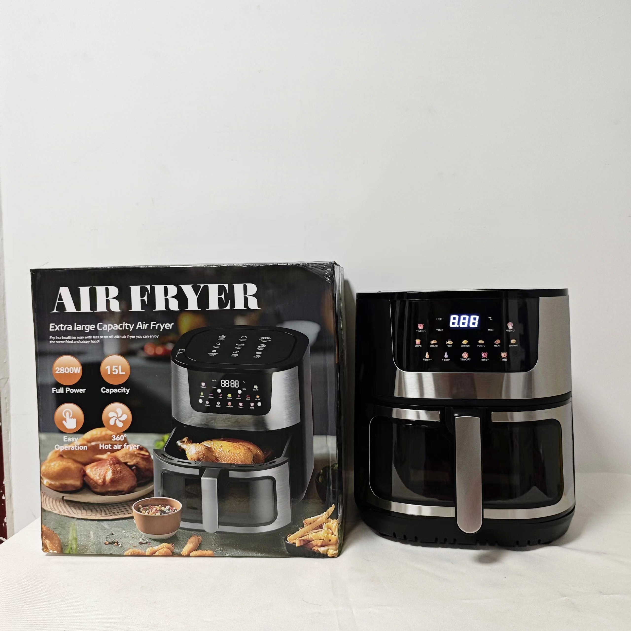 Air Fryer