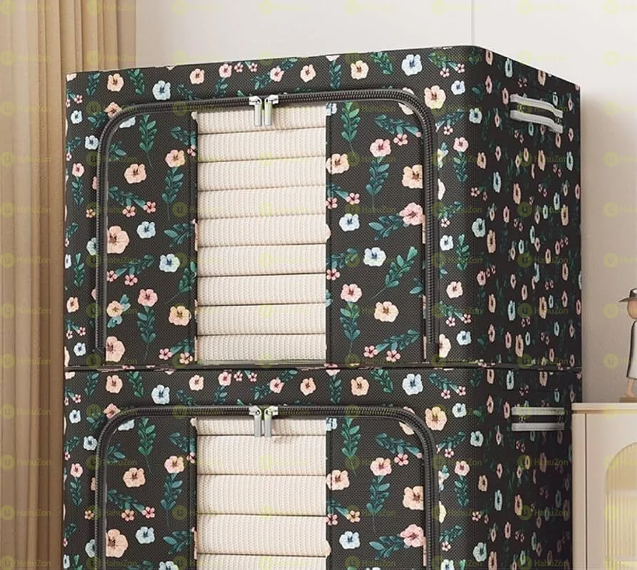 Clothes Storage Bag