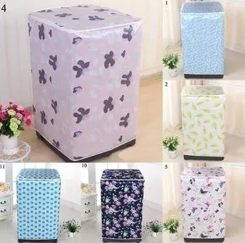 Water Proof Washing Machine Cover