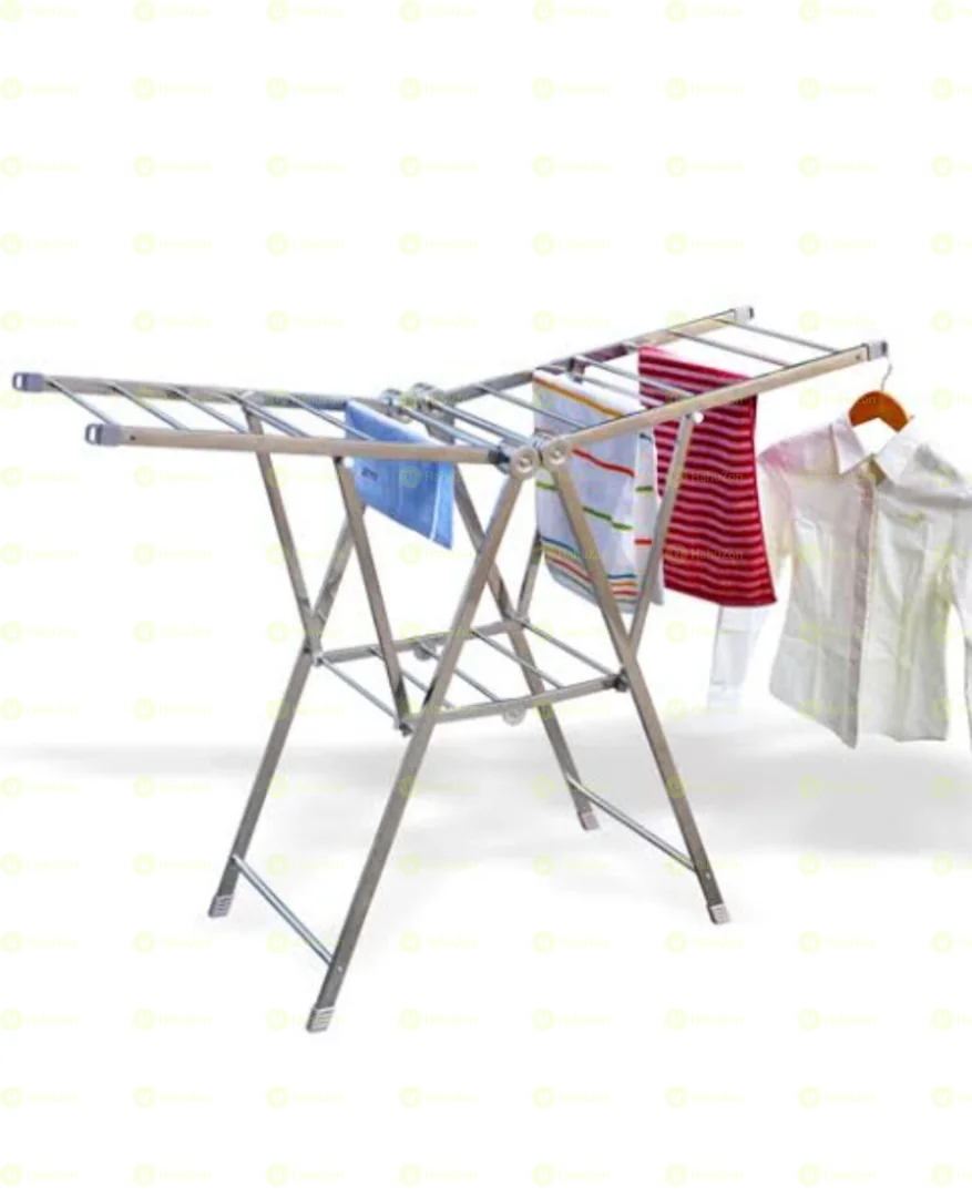 Delux Foldable multifunctional Draying Rack