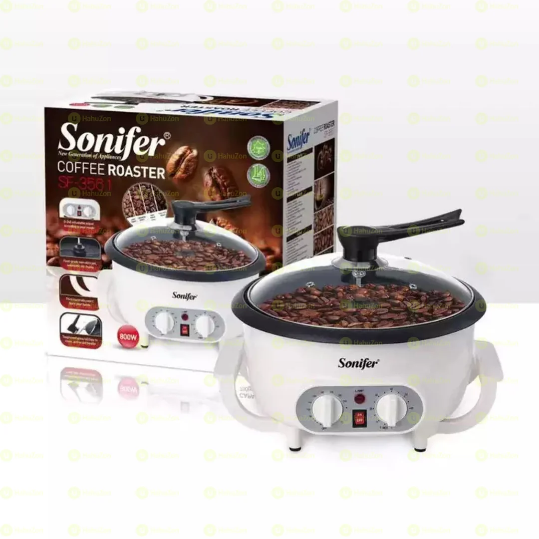 Sonifer Coffee Roaster