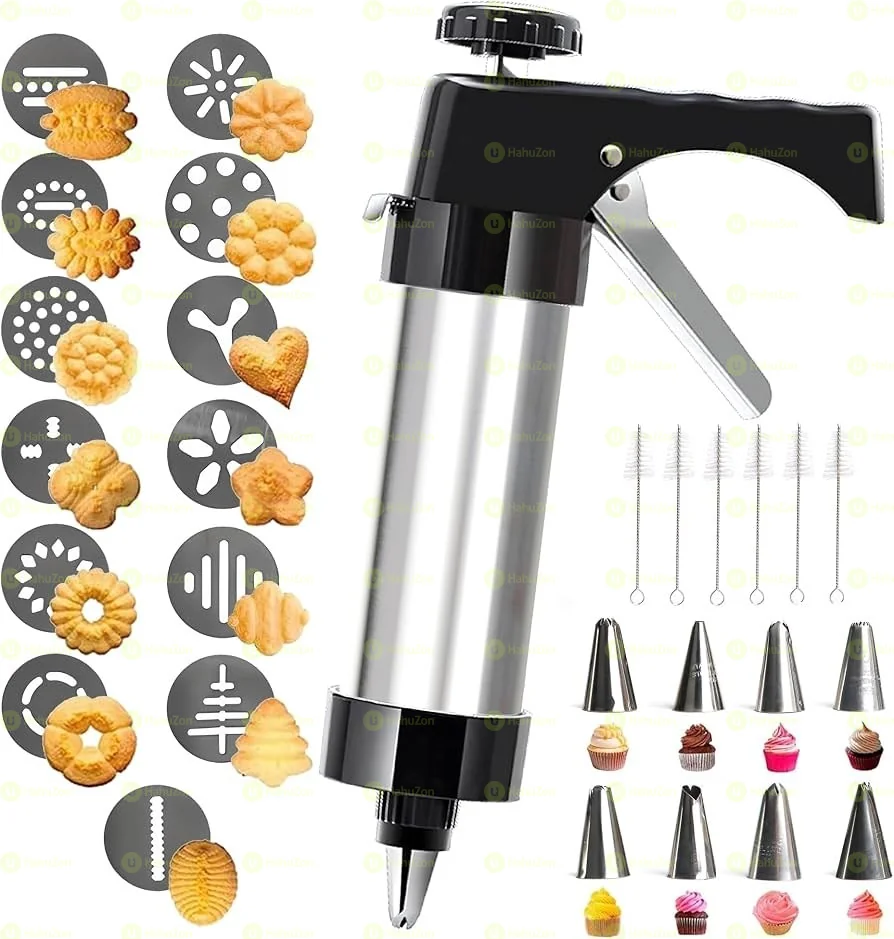 Cookie Press