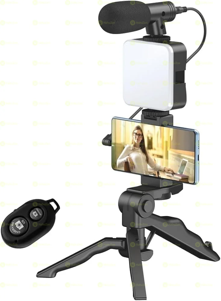 የቪዲዮ እና ድምጽ መቅረጫ
