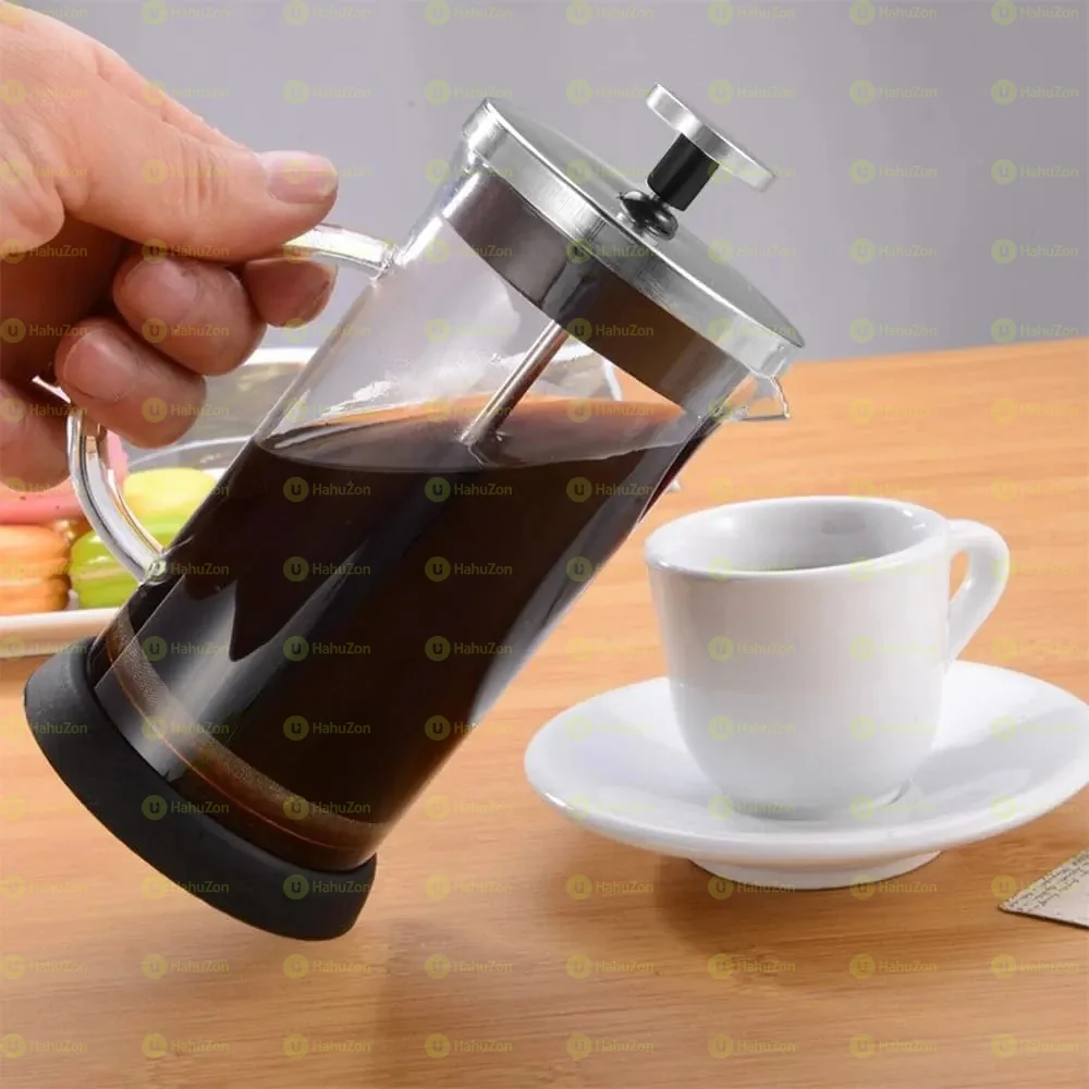 French Press Coffee Maker