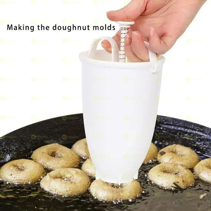 Donut Maker