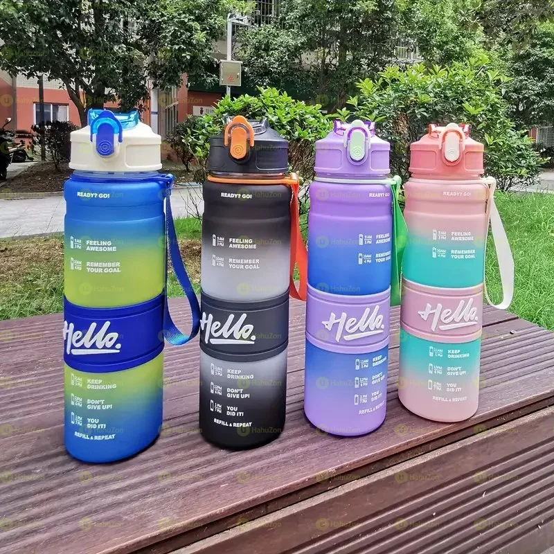 1L Water Bottle