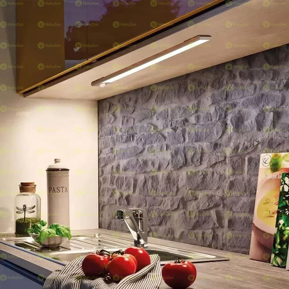 Rechargeable LED Emergency Light