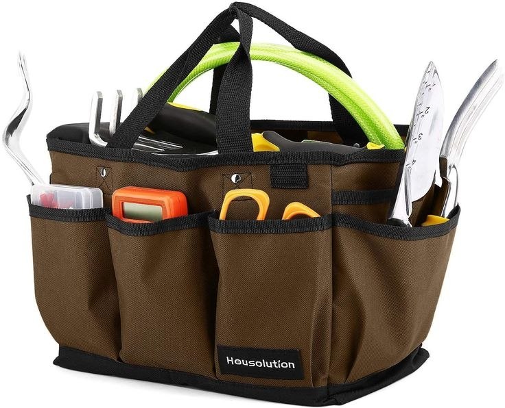 Foldable Multifunctional Travel and Mother Bag