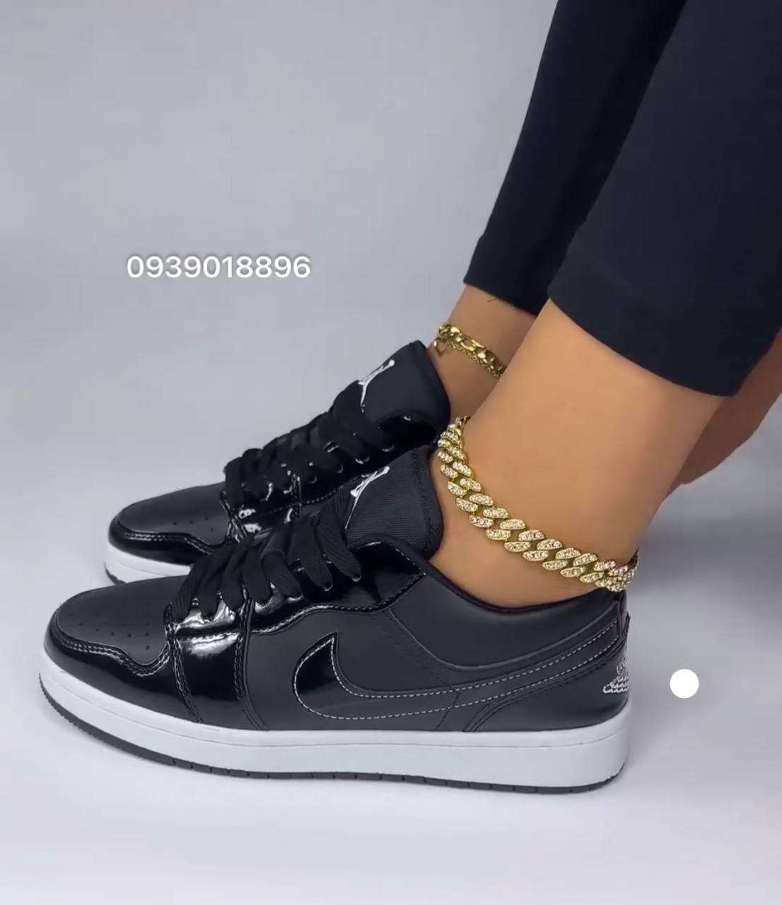 Jordan 1 Low All Star Women's Shoes