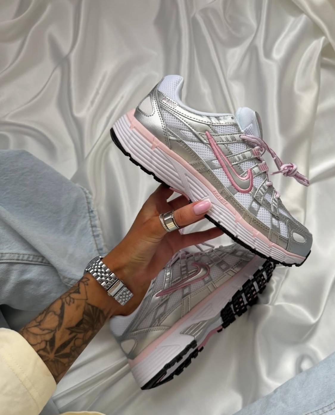 Nike p600 Women's Shoes