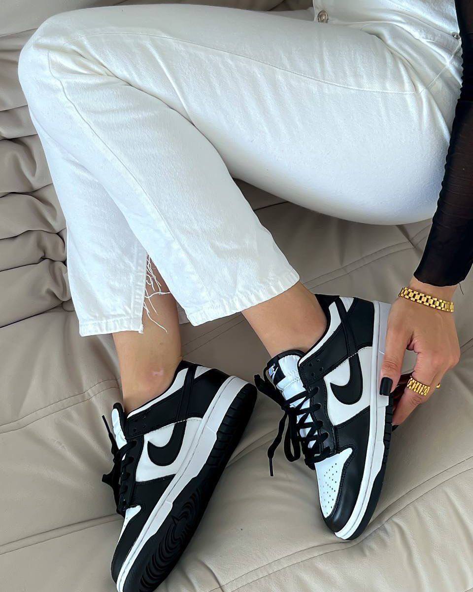 Dunk Panda Women's Shoes