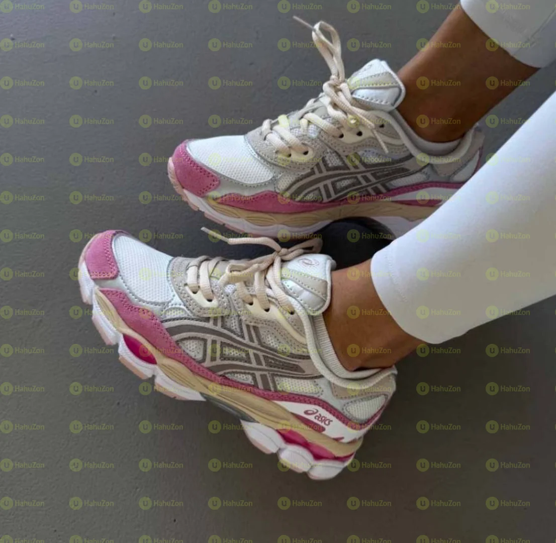 Asics Women's Shoes