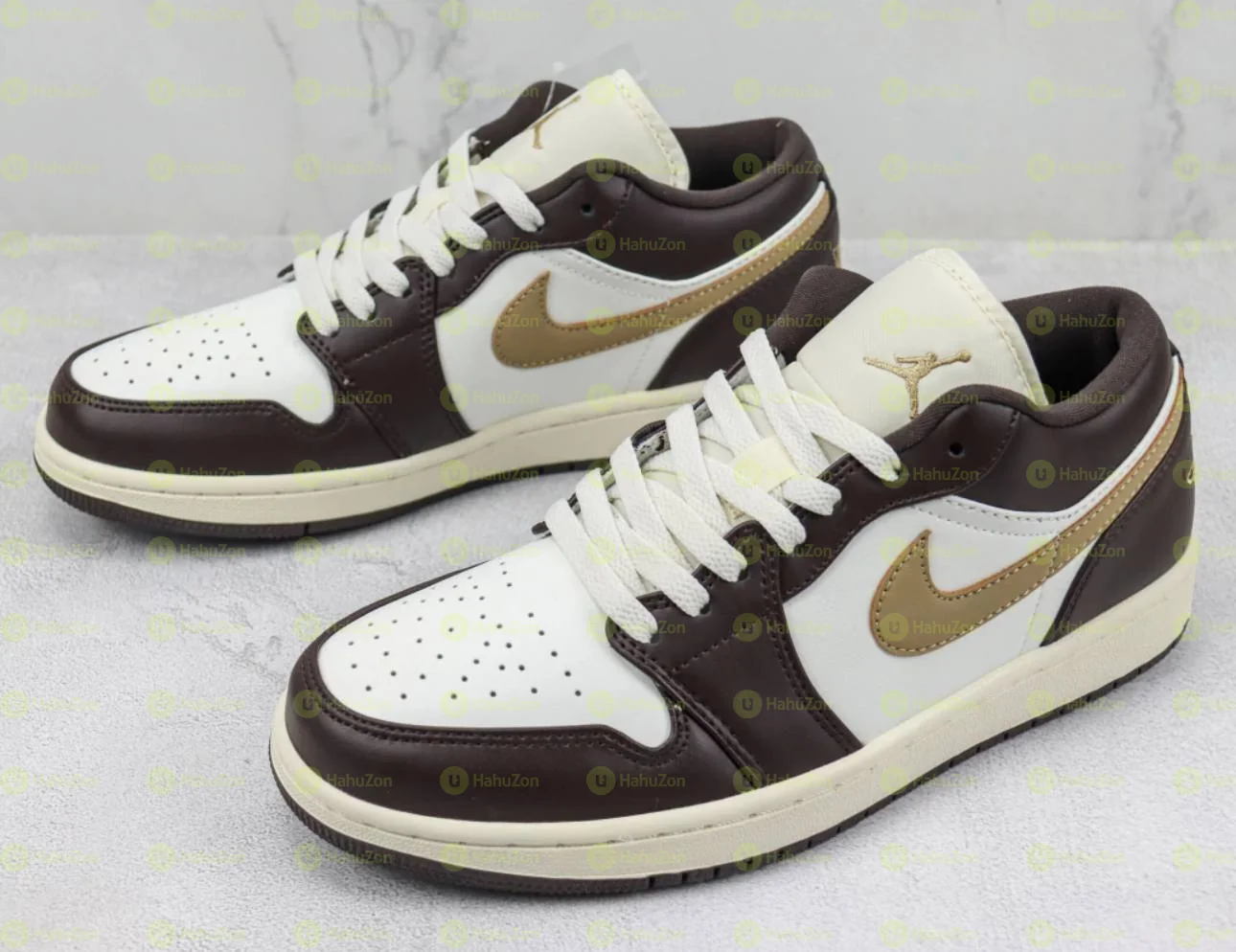 Goupu Men's Shoes