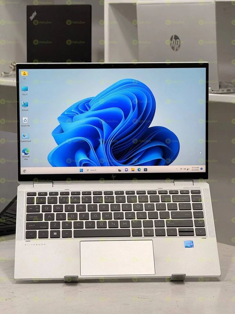 HP Elitebook 1040 G8 Core i7 11th Generation Laptop