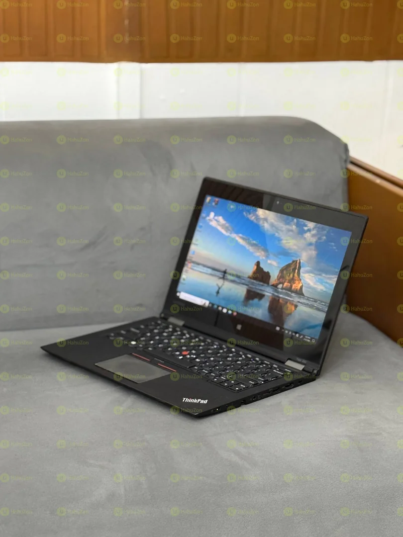 Lenovo Thinkpad yoga 260 Core i5 6th Generation Laptop