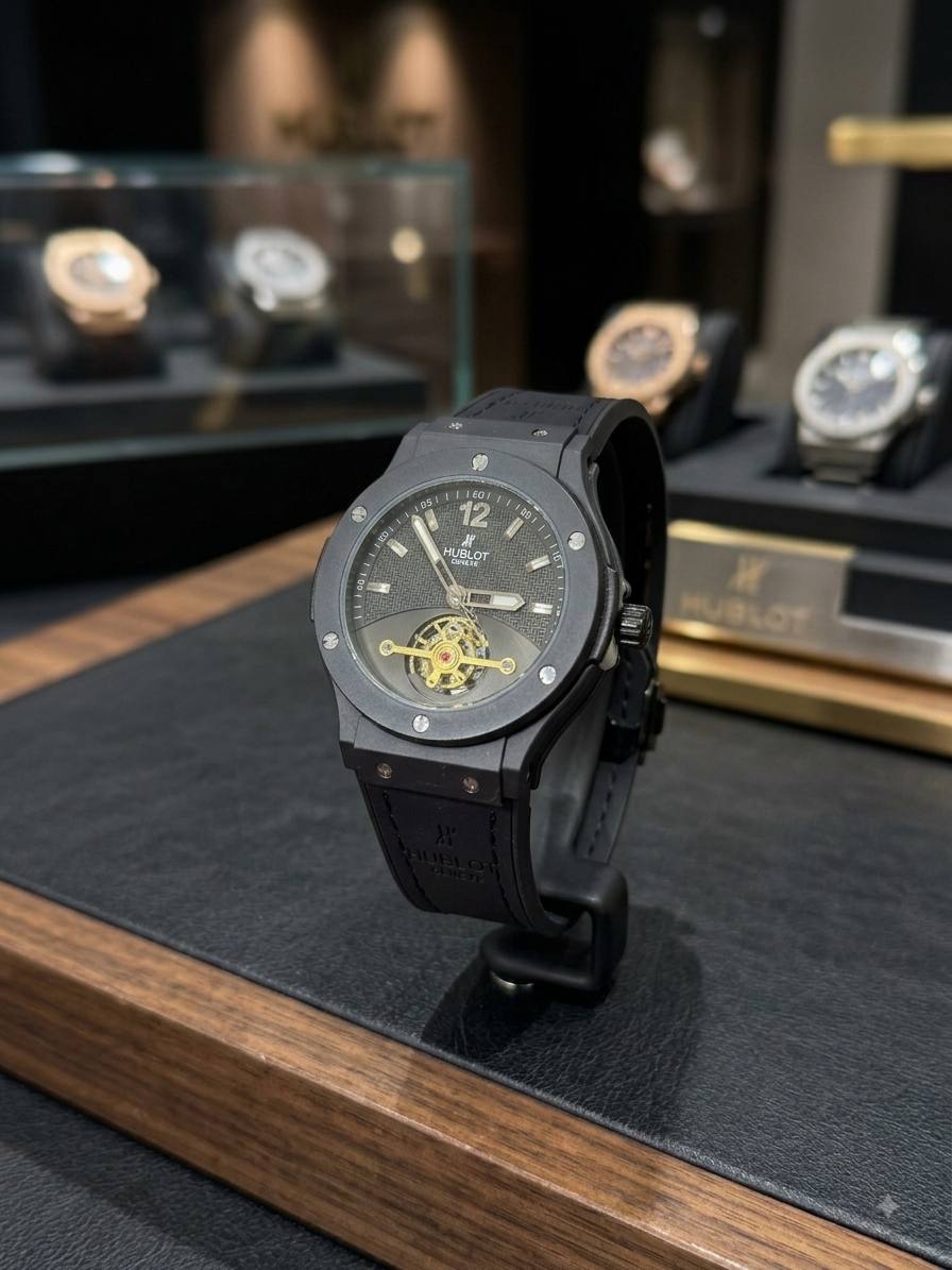 Hublot Men's Watch