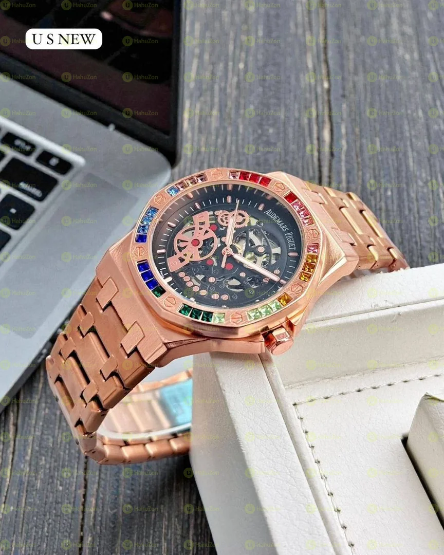 Audemars Piguet Men's Watch