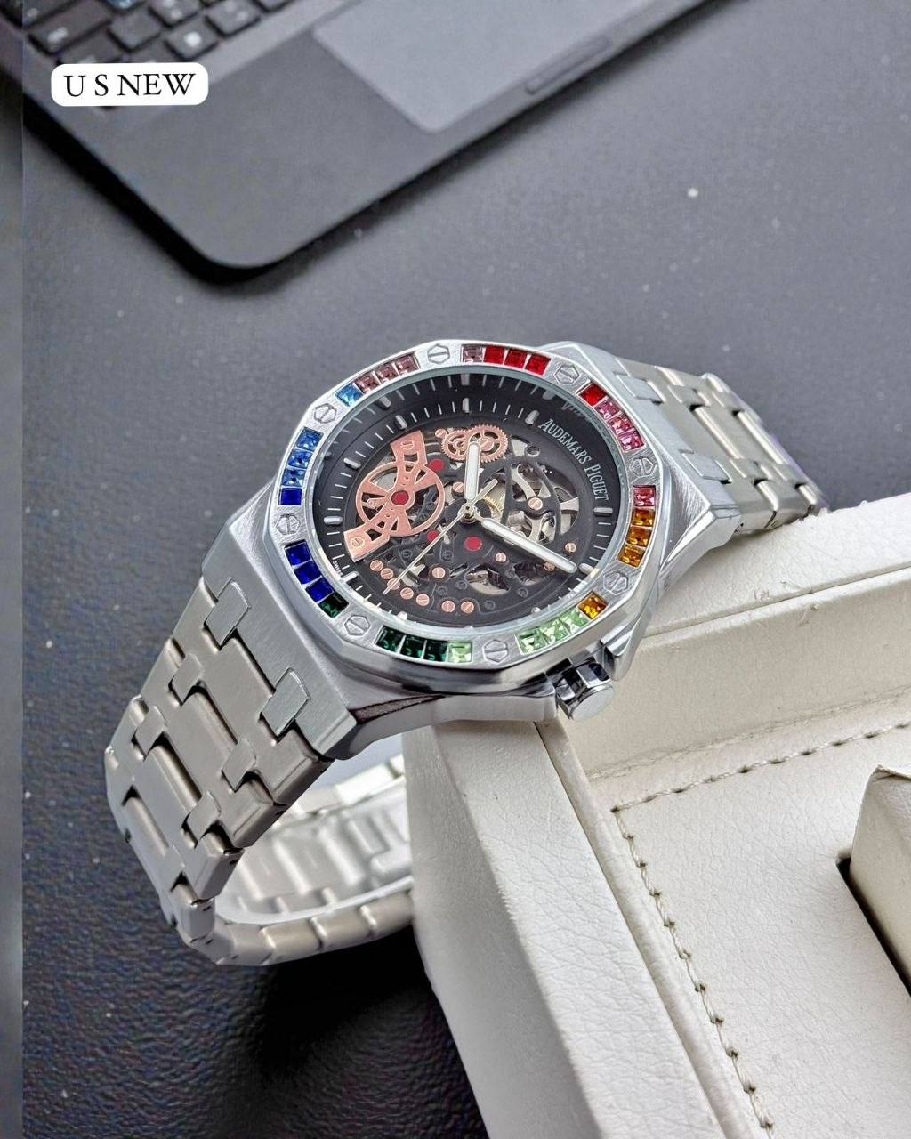 Audemars Piguet Men's Watch