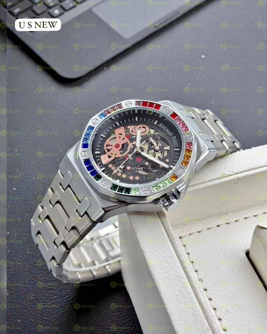 Audemars Piguet Men's Watch