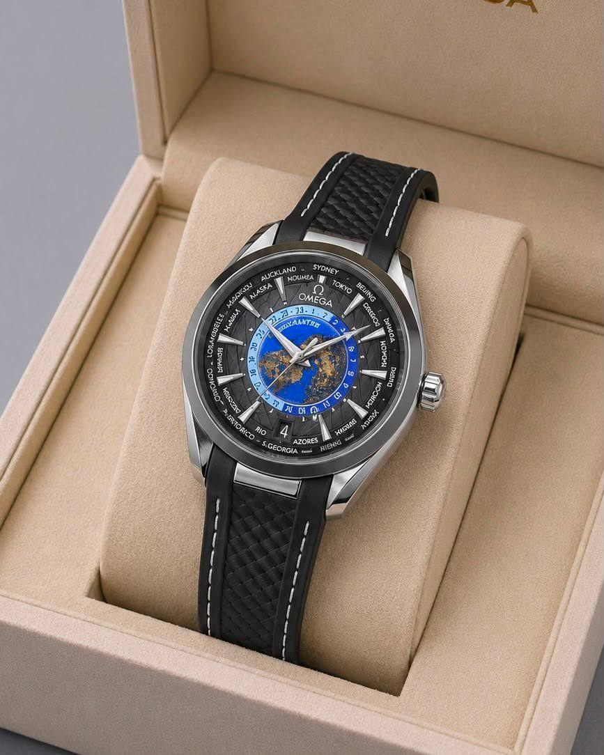 Omega Men's Watch