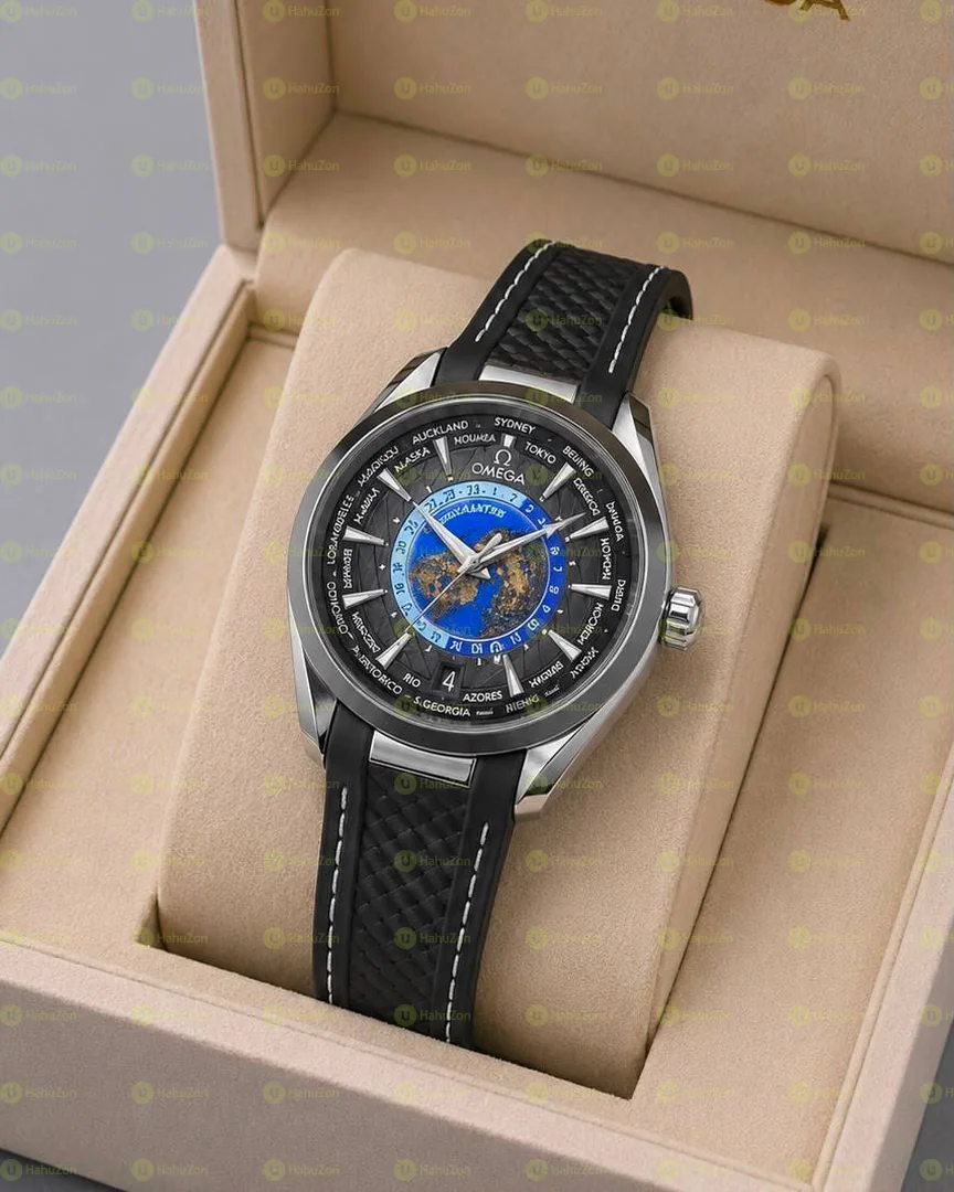 Omega Men's Watch